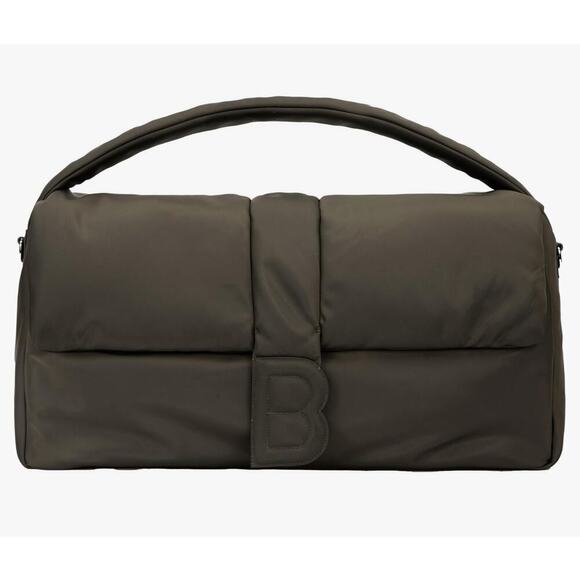 Brandon Blackwood Handbags - Brandon Blackwood Nia duffle bag